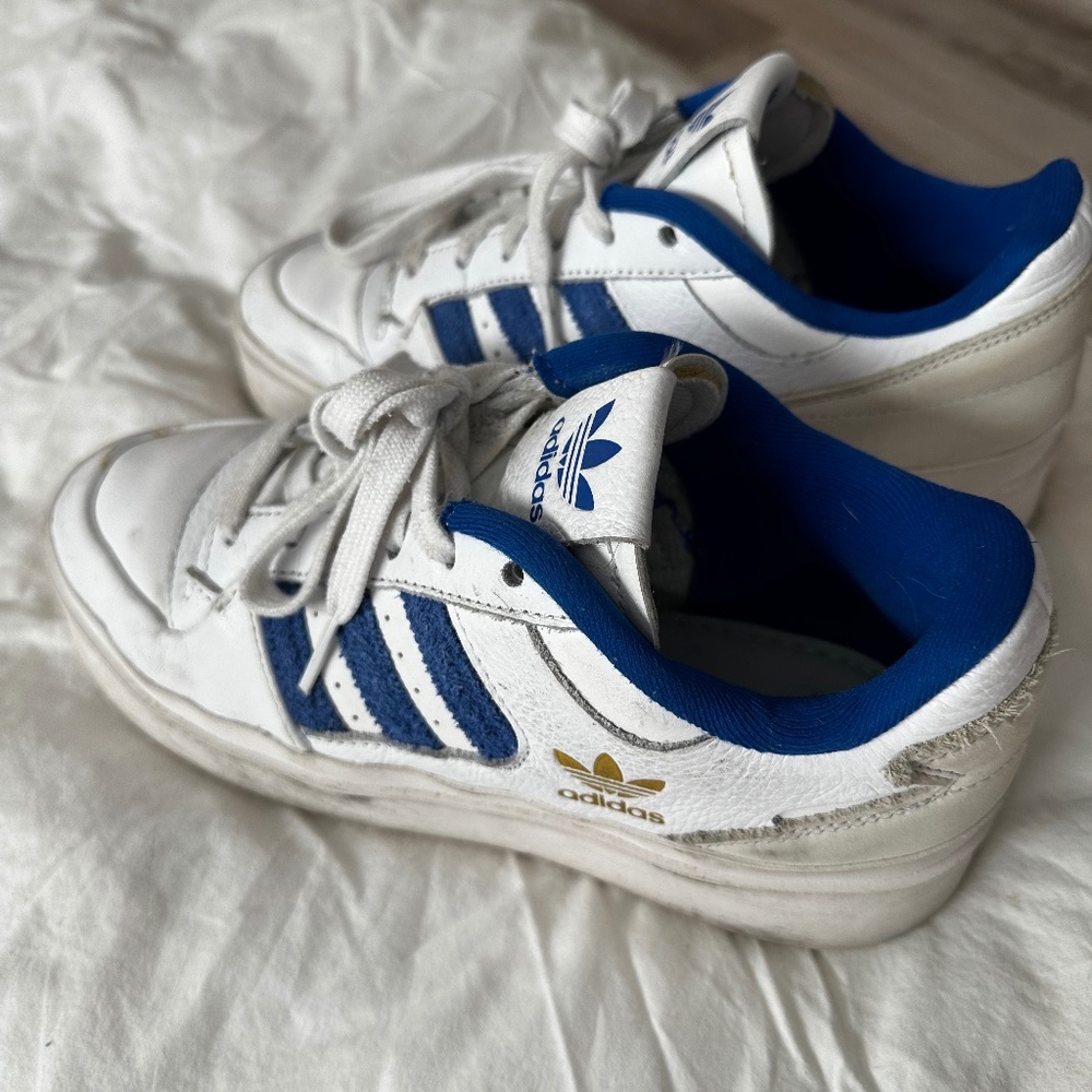 Adidas Snickers - Picture 6 of 6